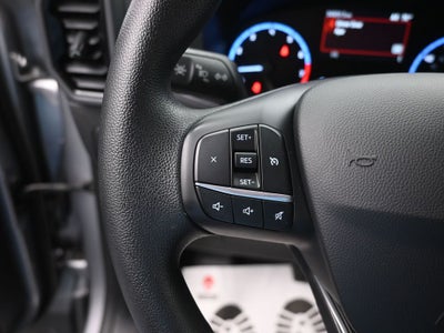 2022 Ford Bronco Sport Base