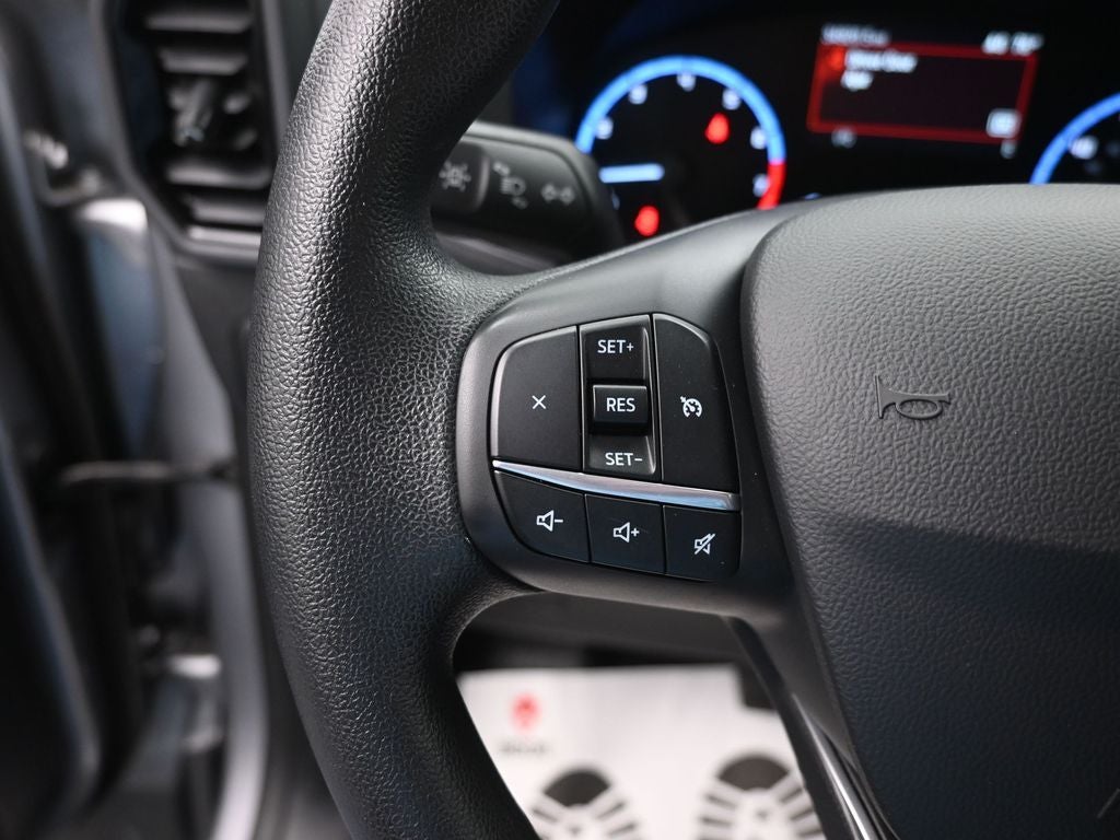 2022 Ford Bronco Sport Base