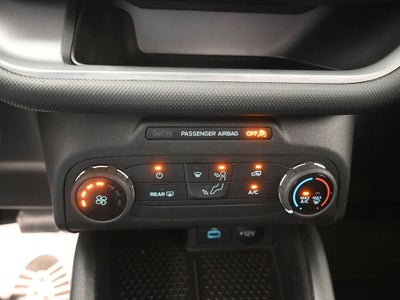 2022 Ford Bronco Sport Base