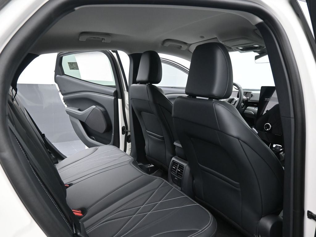 2024 Ford Mustang Mach-E Select