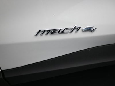2024 Ford Mustang Mach-E Select