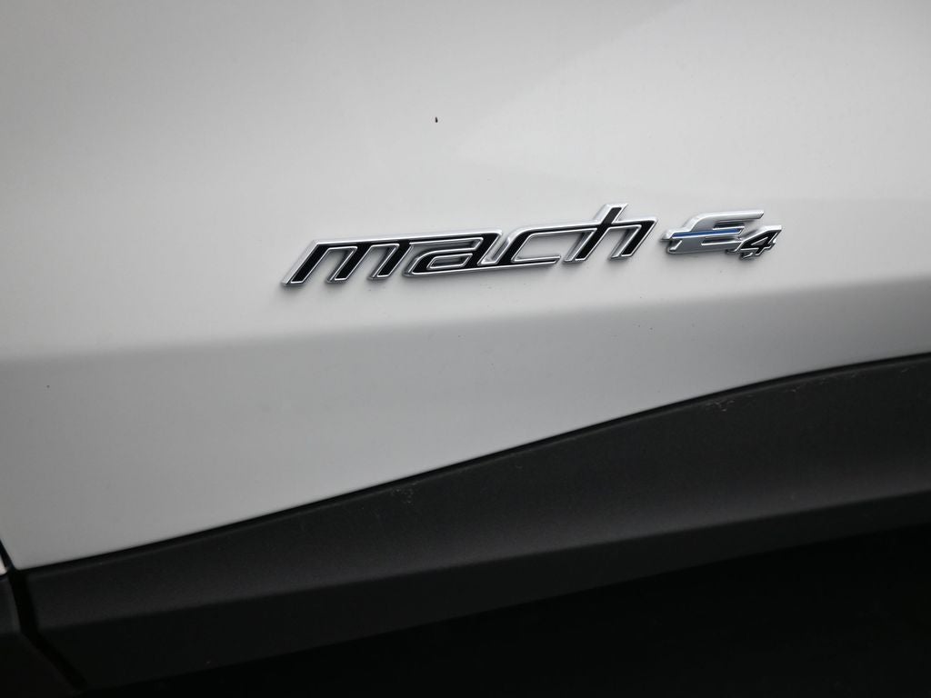 2024 Ford Mustang Mach-E Select