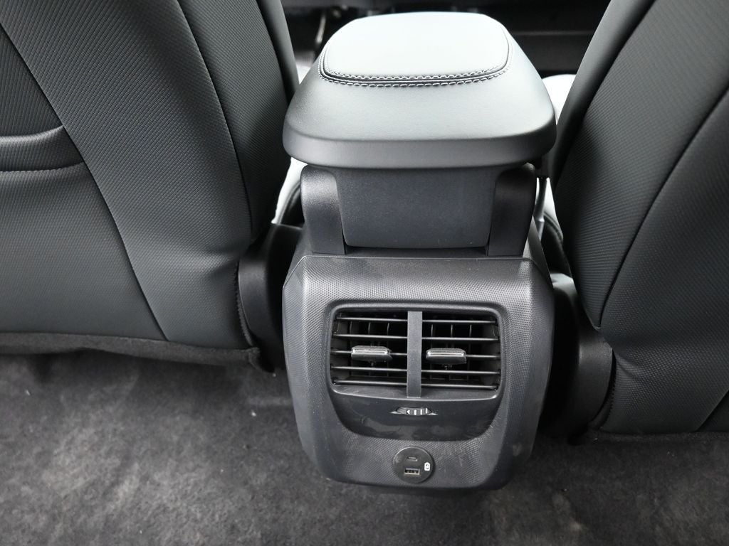 2024 Ford Mustang Mach-E Select