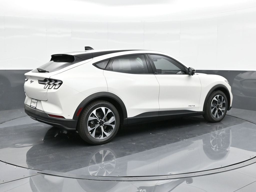 2024 Ford Mustang Mach-E Select