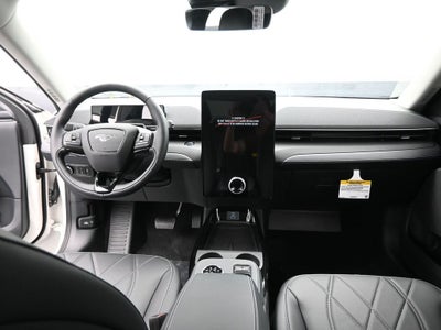 2024 Ford Mustang Mach-E Select