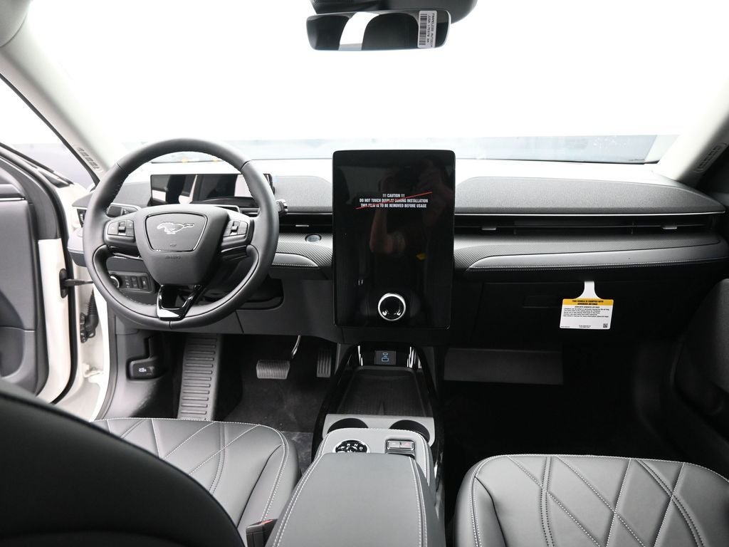 2024 Ford Mustang Mach-E Select