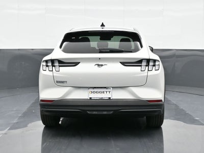 2024 Ford Mustang Mach-E Select