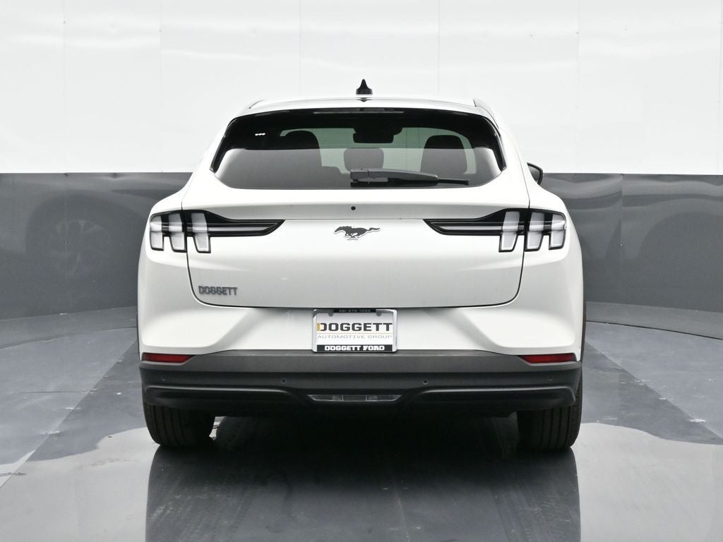 2024 Ford Mustang Mach-E Select