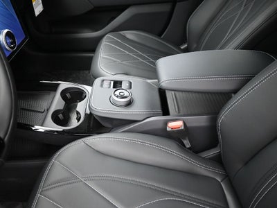 2024 Ford Mustang Mach-E Select