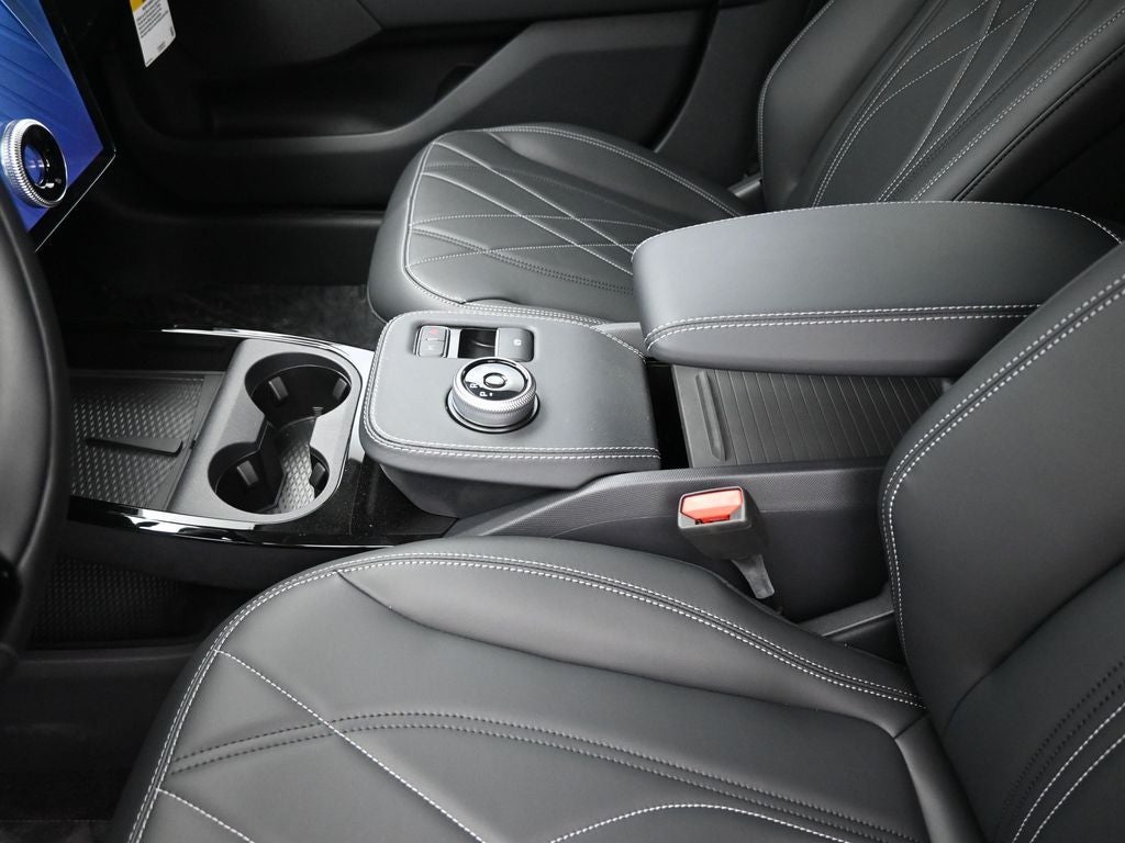 2024 Ford Mustang Mach-E Select