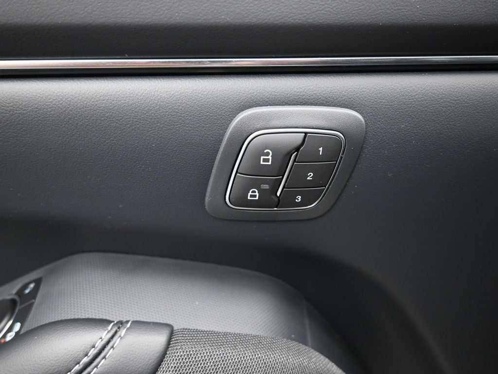 2024 Ford Mustang Mach-E Select