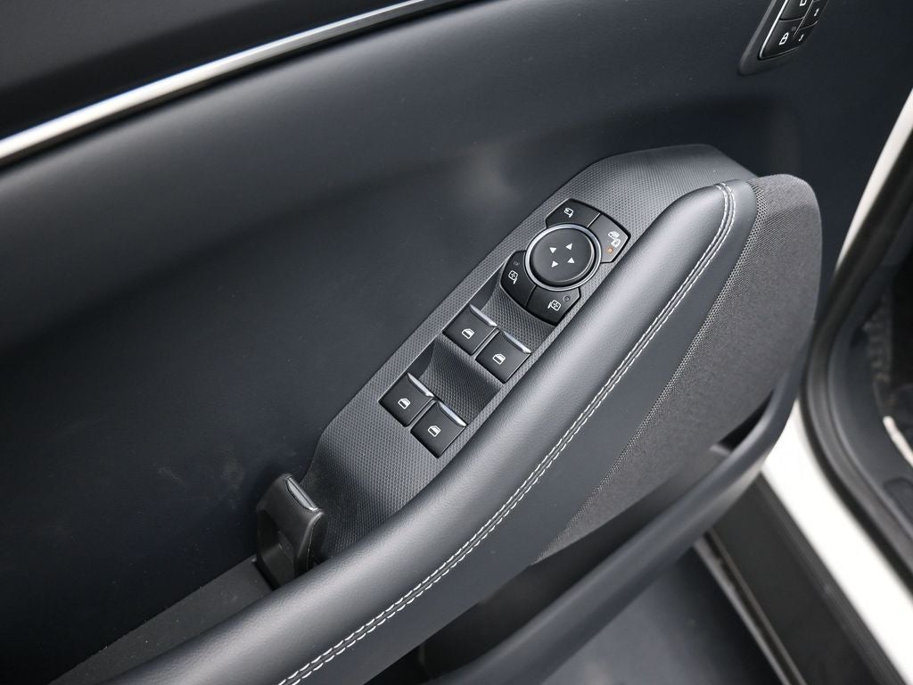 2024 Ford Mustang Mach-E Select