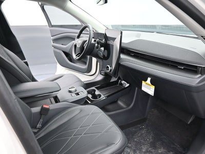 2024 Ford Mustang Mach-E Select