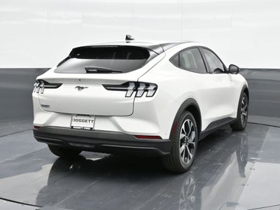 2024 Ford Mustang Mach-E Select