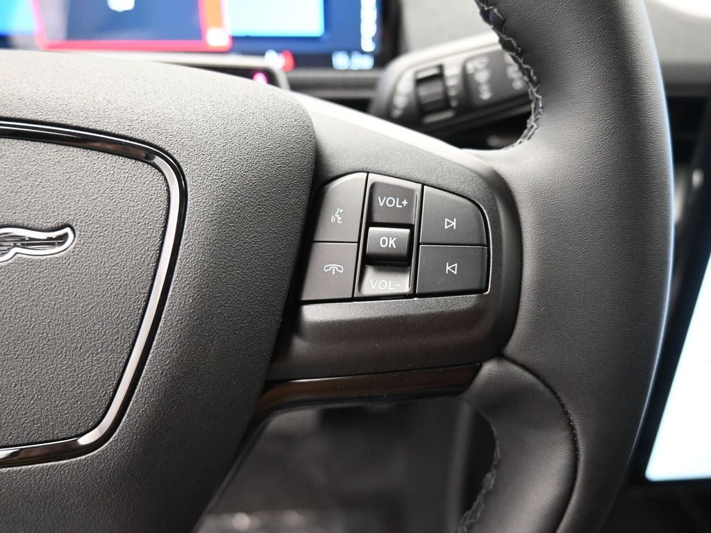 2024 Ford Mustang Mach-E Select