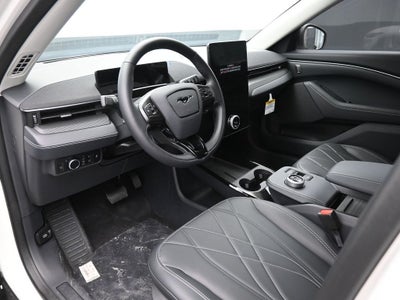 2024 Ford Mustang Mach-E Select