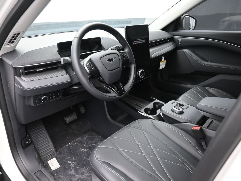 2024 Ford Mustang Mach-E Select