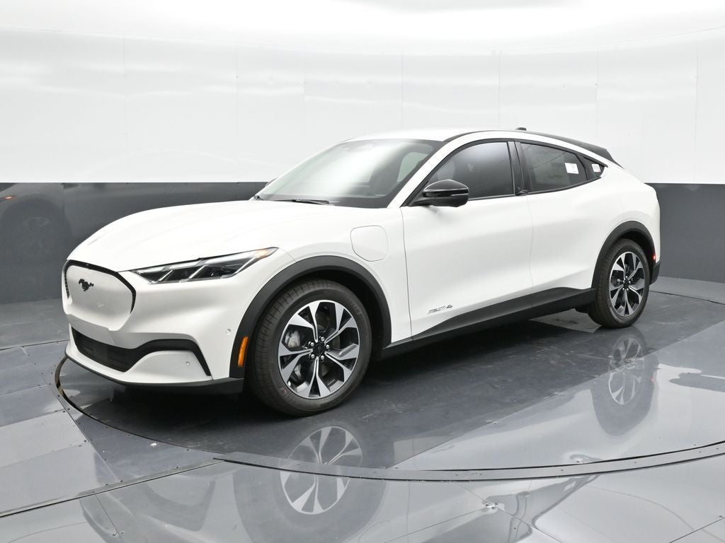 2024 Ford Mustang Mach-E Select