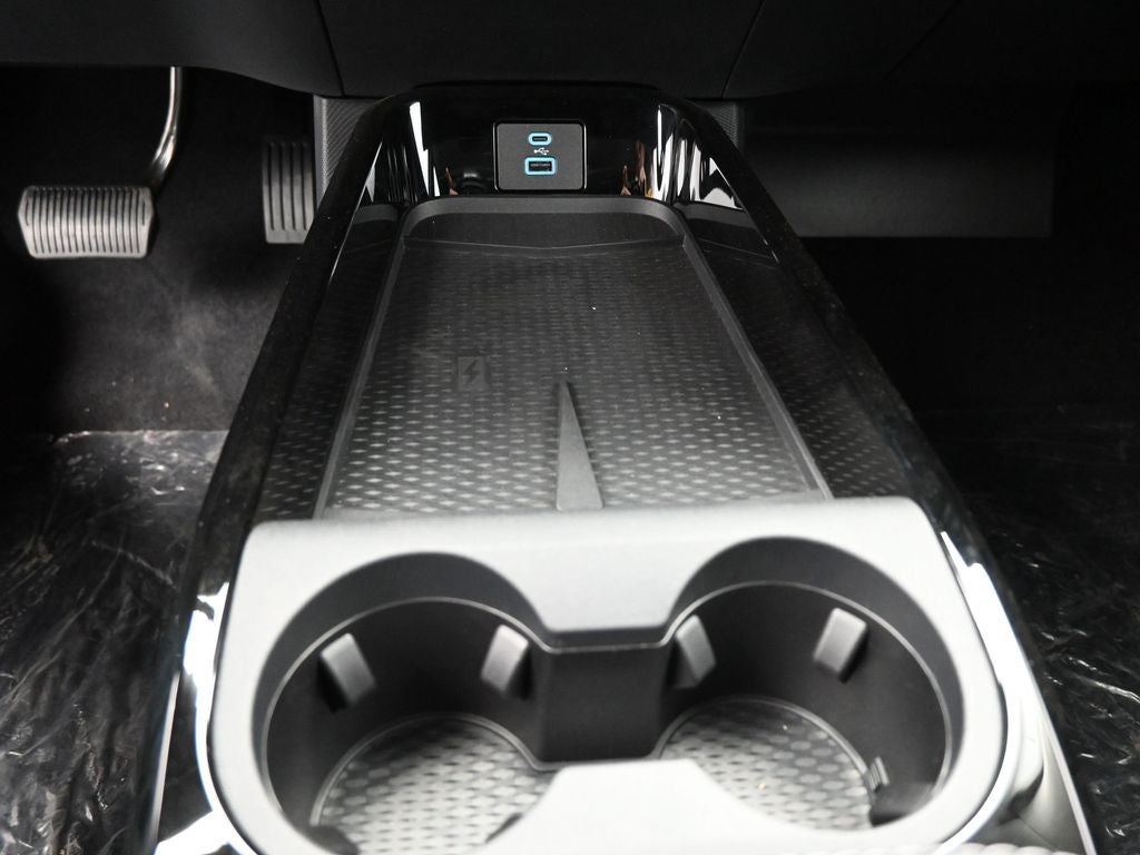 2024 Ford Mustang Mach-E Select