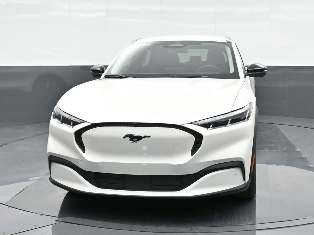 2024 Ford Mustang Mach-E Select