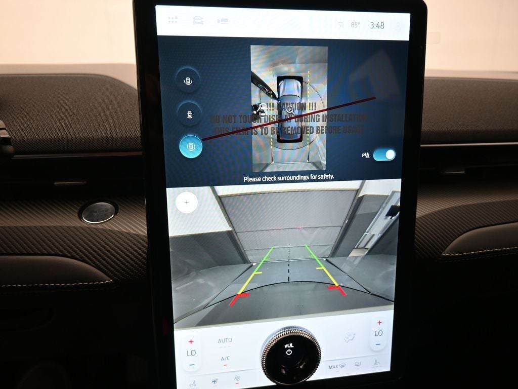 2024 Ford Mustang Mach-E Select