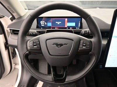 2024 Ford Mustang Mach-E Select