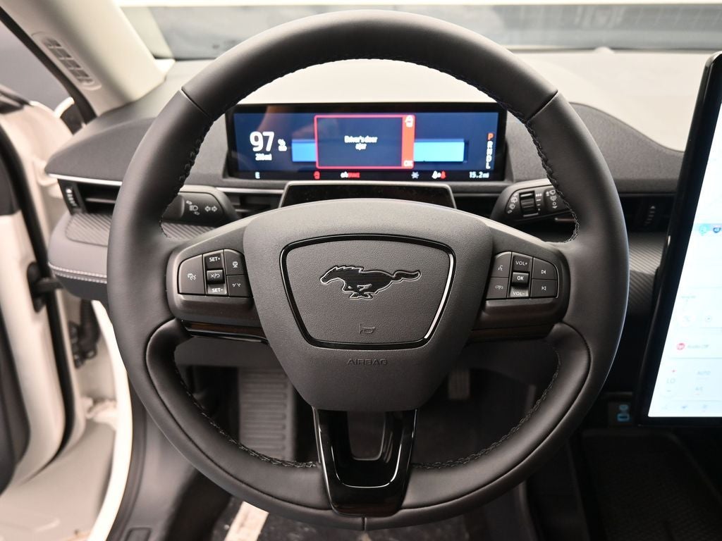 2024 Ford Mustang Mach-E Select