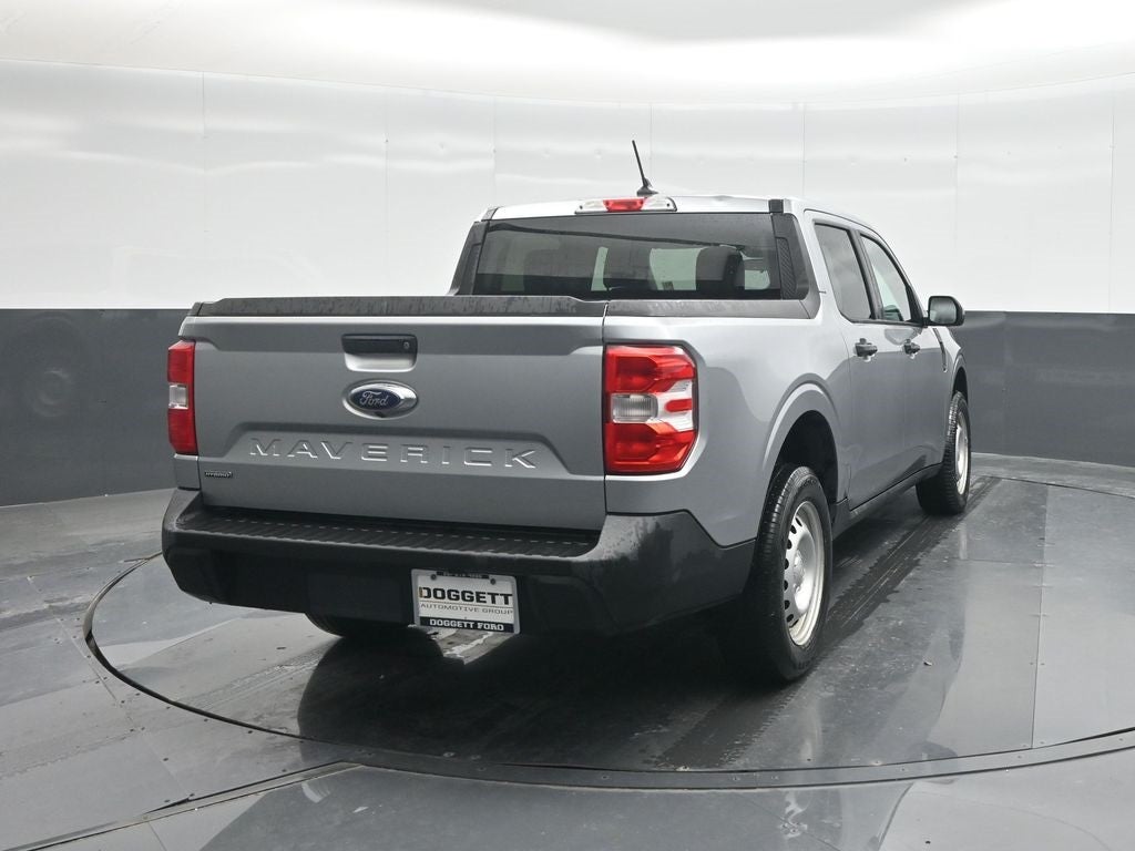 2022 Ford Maverick XL