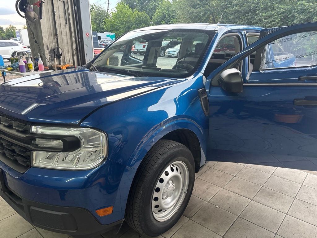 2023 Ford Maverick XL