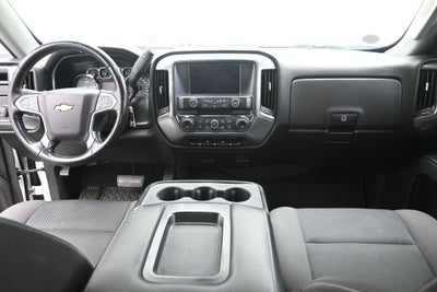 2016 Chevrolet Silverado 1500 LT LT1