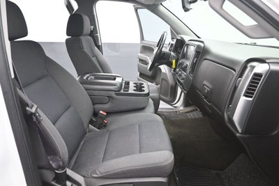 2016 Chevrolet Silverado 1500 LT LT1