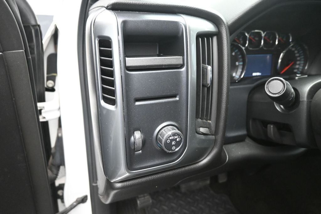 2016 Chevrolet Silverado 1500 LT LT1