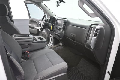 2016 Chevrolet Silverado 1500 LT LT1
