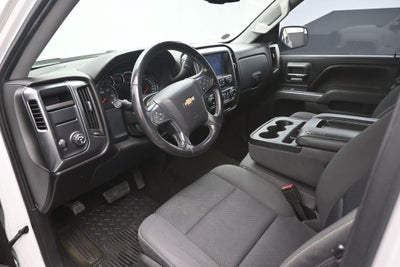 2016 Chevrolet Silverado 1500 LT LT1