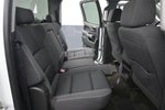2016 Chevrolet Silverado 1500 LT LT1