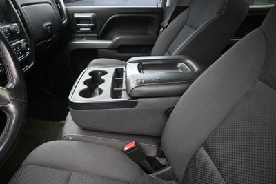 2016 Chevrolet Silverado 1500 LT LT1