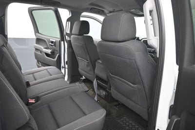 2016 Chevrolet Silverado 1500 LT LT1