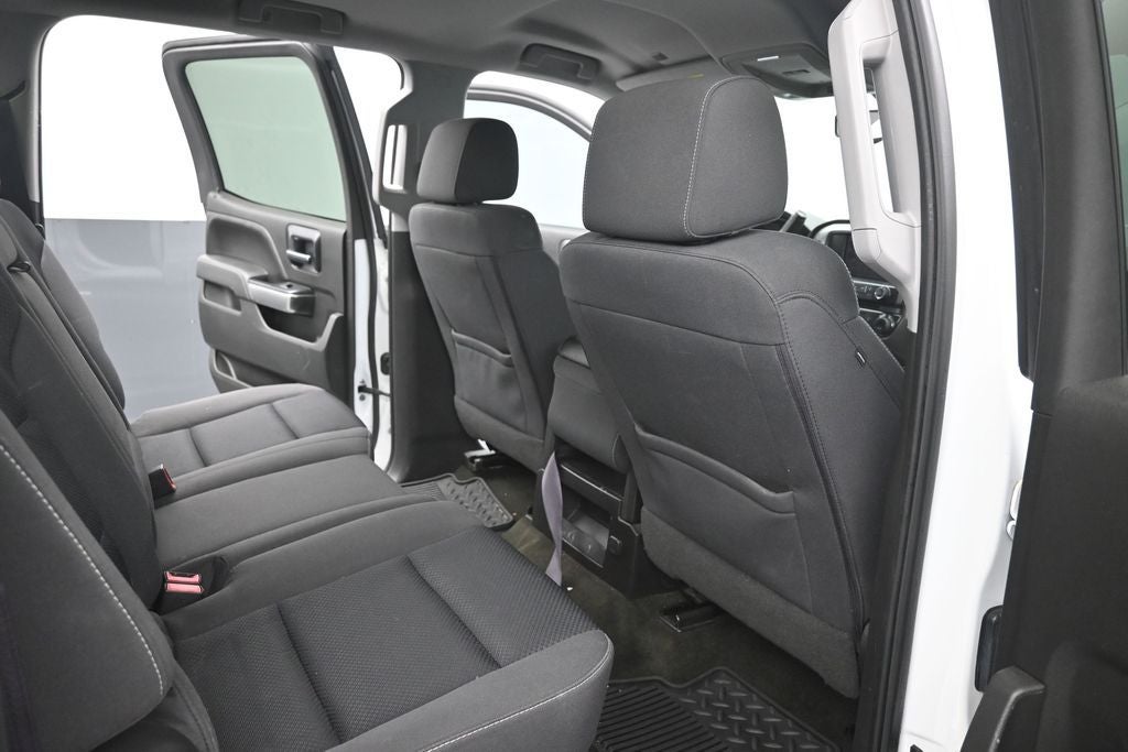 2016 Chevrolet Silverado 1500 LT LT1