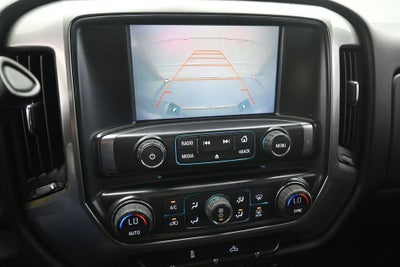 2016 Chevrolet Silverado 1500 LT LT1