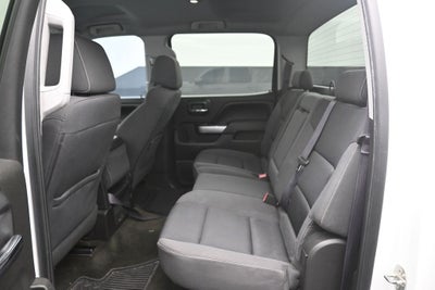 2016 Chevrolet Silverado 1500 LT LT1