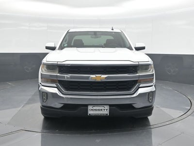 2016 Chevrolet Silverado 1500 LT LT1