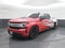 2021 Chevrolet Silverado 1500 LT Texas Edition