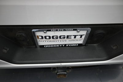 2021 Chevrolet Silverado 1500 LT Texas Edition