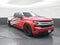 2021 Chevrolet Silverado 1500 LT Texas Edition