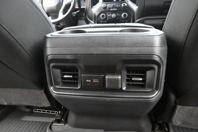 2019 Chevrolet Silverado 1500 RST LIFTED