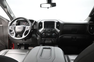 2019 Chevrolet Silverado 1500 RST LIFTED
