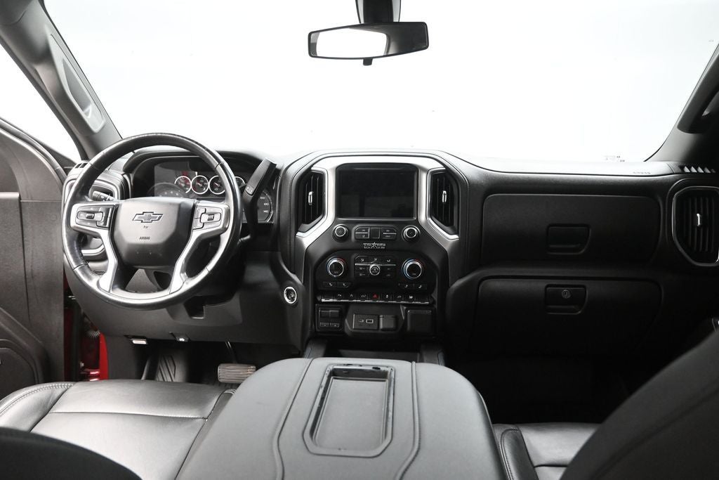 2019 Chevrolet Silverado 1500 RST LIFTED