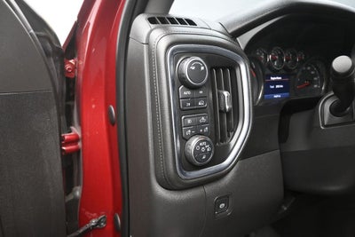 2019 Chevrolet Silverado 1500 RST LIFTED