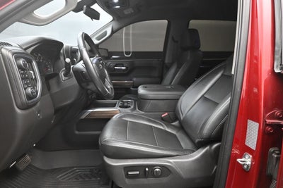 2019 Chevrolet Silverado 1500 RST LIFTED