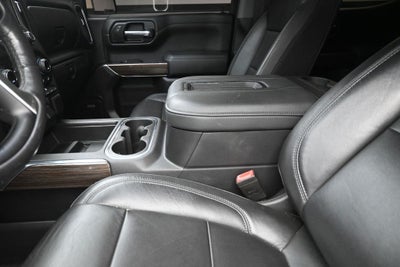 2019 Chevrolet Silverado 1500 RST LIFTED